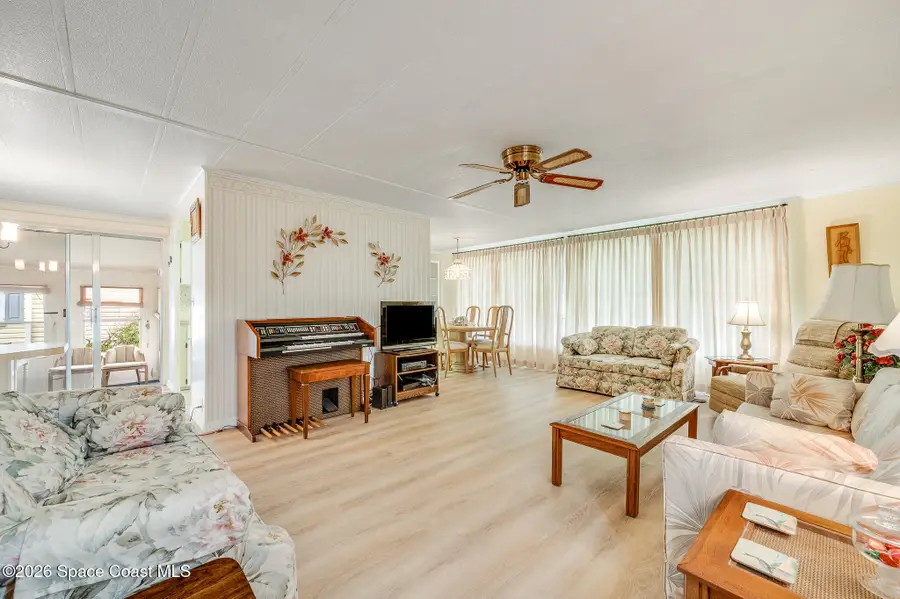 908 Thrush Circle, Barefoot Bay, FL 32976 - #3