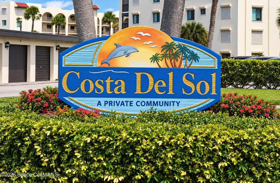 5803 N Banana River Boulevard #1047, Cape Canaveral, FL 32920 - #2