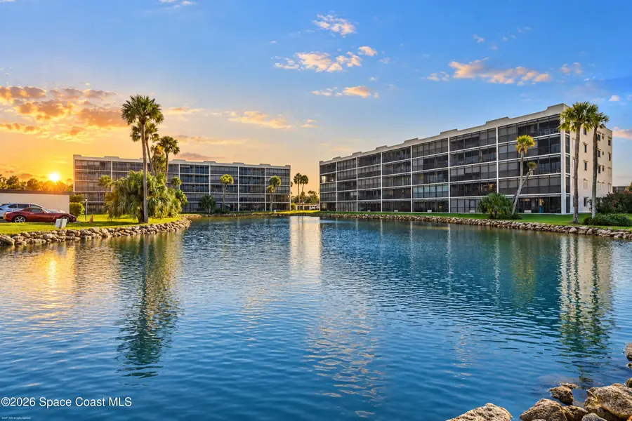 5803 N Banana River Boulevard #1047, Cape Canaveral, FL 32920 - #3