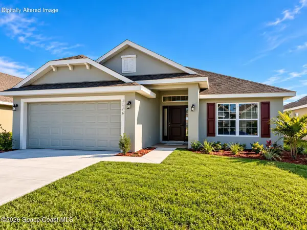 1605 Kylar Drive Nw, Palm Bay, FL 32907