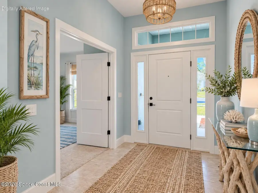 1605 Kylar Drive Nw, Palm Bay, FL 32907 - #2