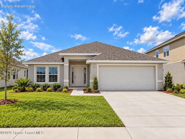 1178 Soleway Avenue Nw, Palm Bay, FL 32907