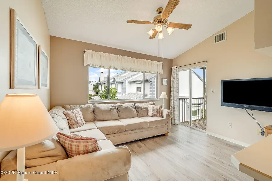 538 Beach Park Lane #V228, Cape Canaveral, FL 32920 - #2