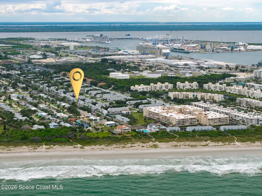 538 Beach Park Lane #V228, Cape Canaveral, FL 32920 - #3