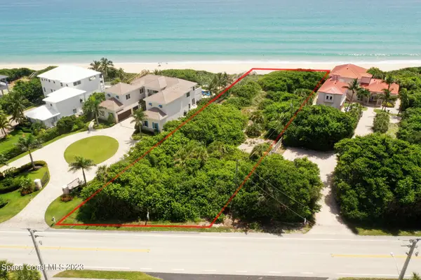 5765 S Hwy A1a, Melbourne Beach, FL 32951