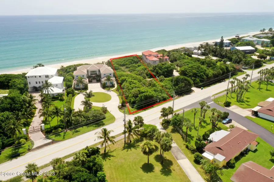 5765 S Hwy A1a, Melbourne Beach, FL 32951 - #2