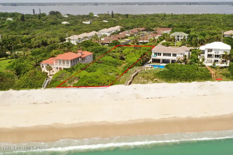 5765 S Hwy A1a, Melbourne Beach, FL 32951 - #3