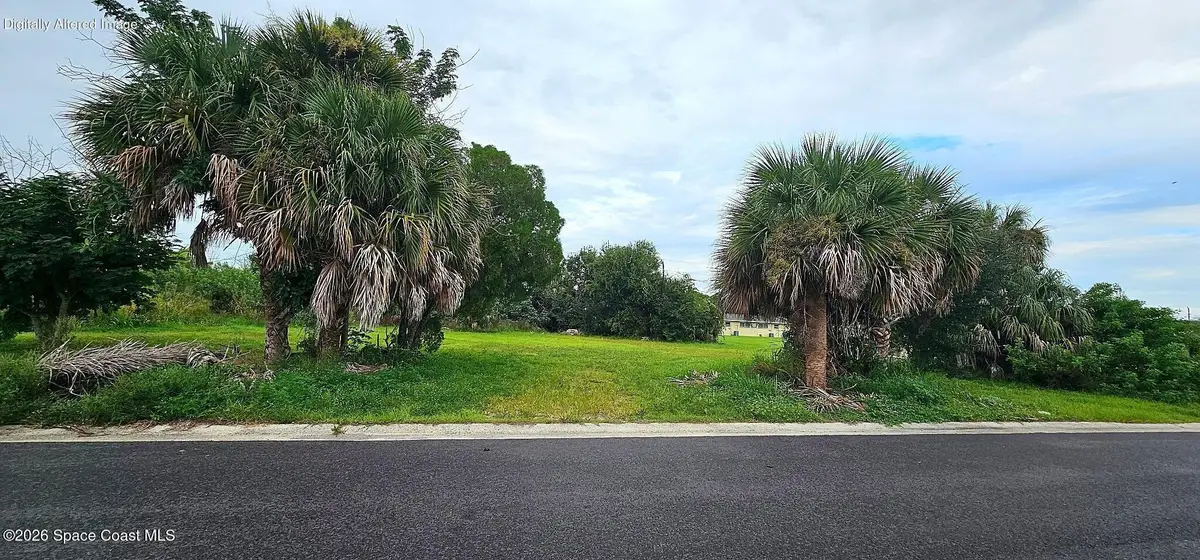 3318 Pelham Street, Melbourne, FL 32901 - #1