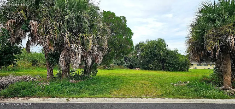 3318 Pelham Street, Melbourne, FL 32901 - #3