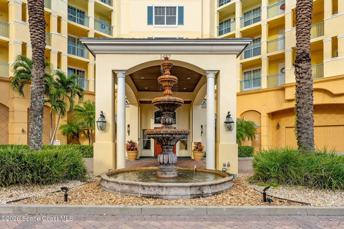 1437 Pineapple Avenue #306, Melbourne, FL 32935 - #1