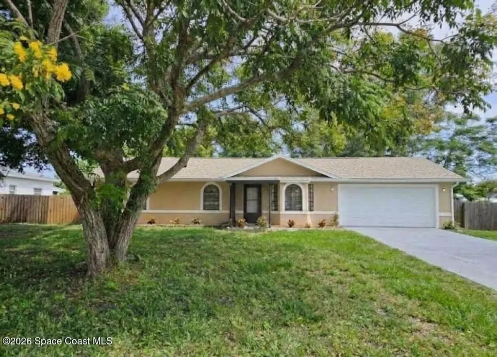 5923 Ackard Avenue, Cocoa, FL 32927 - #1