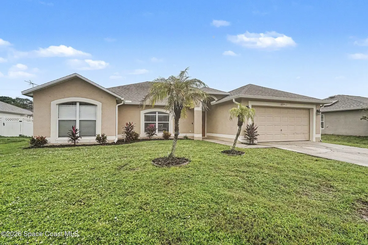 130 Coffee Street Se, Palm Bay, FL 32909 - #1