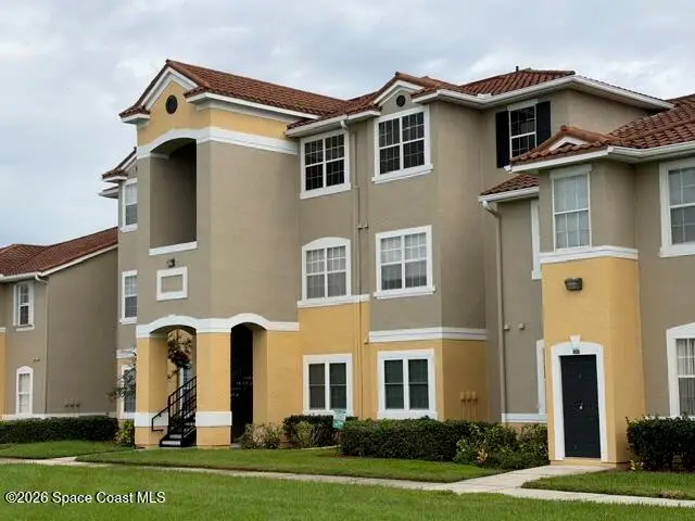 1776 Sophias Drive #302, Melbourne, FL 32940 - #1