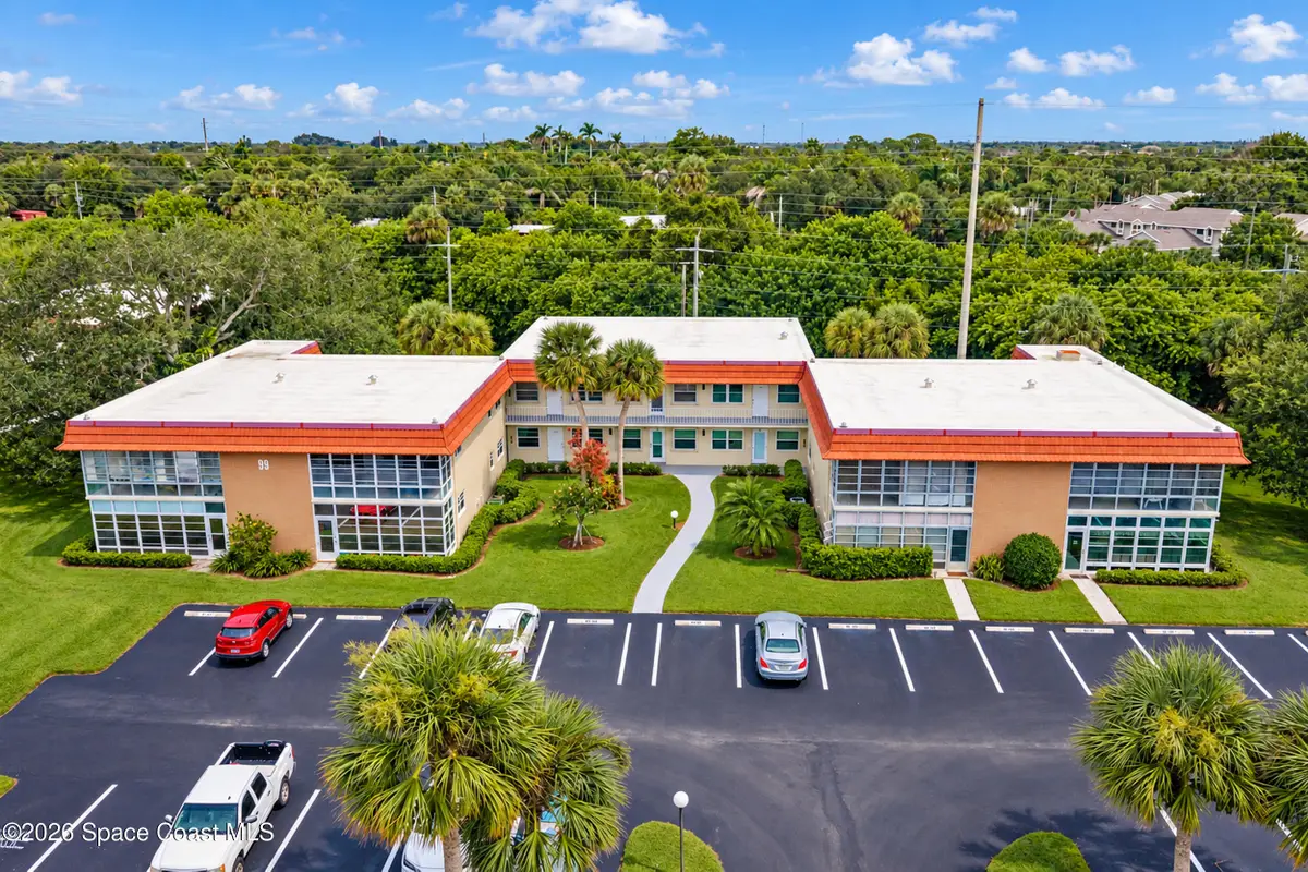 99 Springlake Drive #101, Vero Beach, FL 32962 - #1