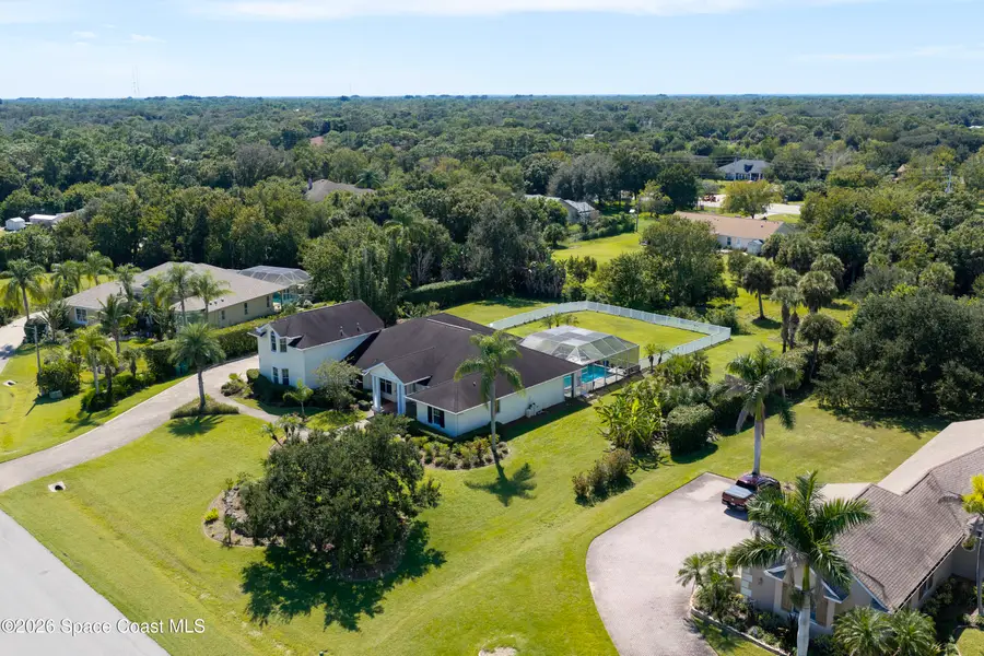 3820 Ramblewood Court, Melbourne, FL 32934 - #3