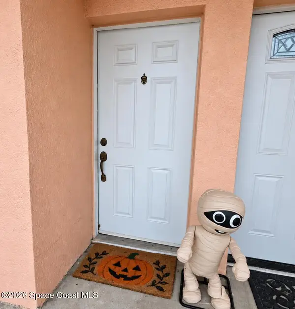 2097 Hidden Grove Lane #209, Merritt Island, FL 32953
