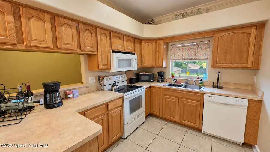 2097 Hidden Grove Lane #209, Merritt Island, FL 32953 - #3