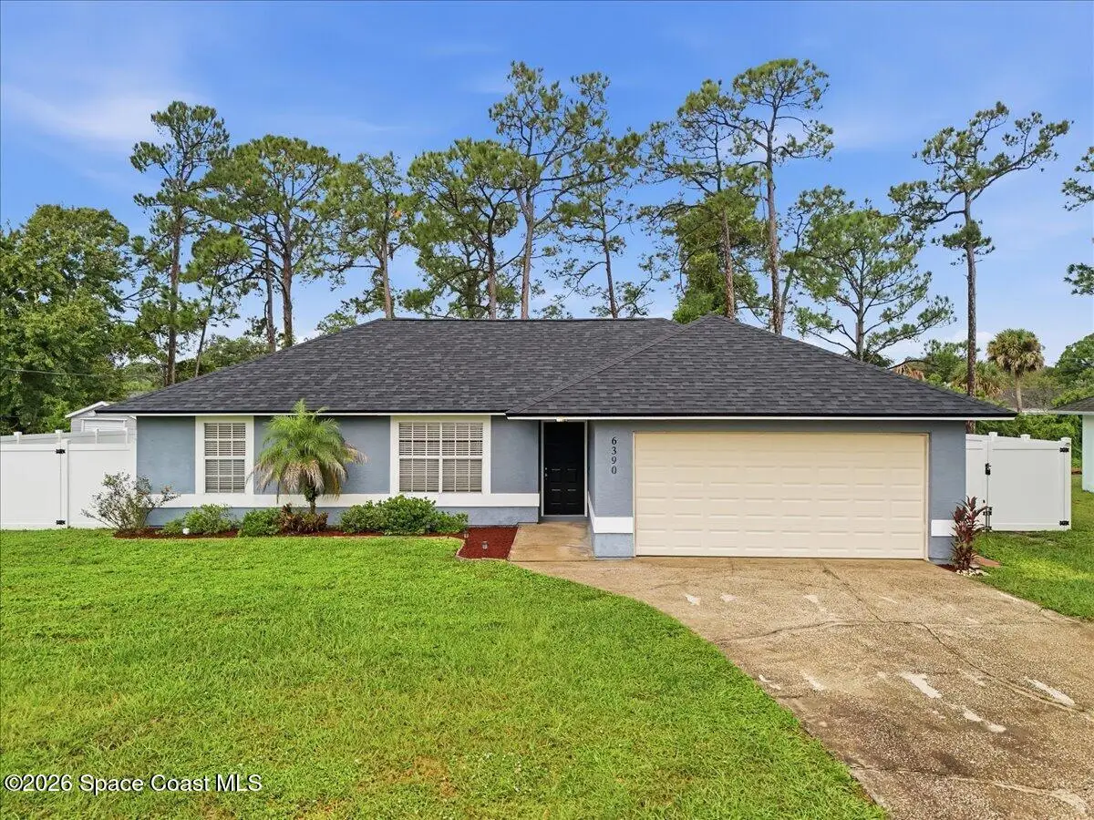 6390 Gillette Avenue, Cocoa, FL 32927 - #1
