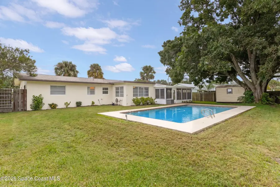 2614 Forest Drive, Melbourne, FL 32901 - #3