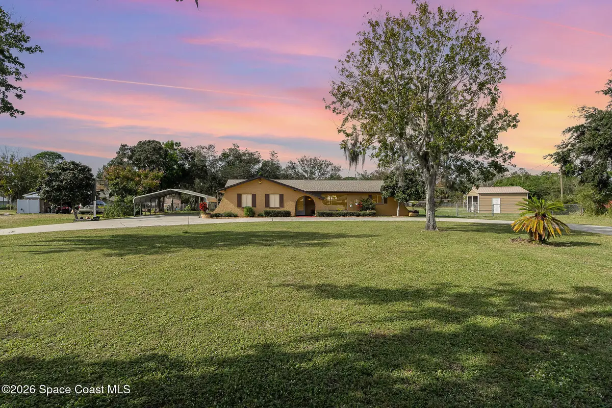 2721 Sullivan Court, Cocoa, FL 32926 - #1