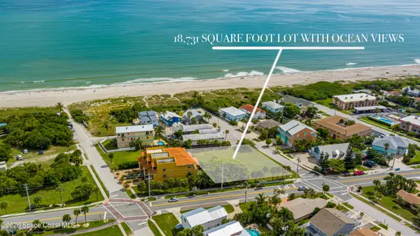 243 Adams Avenue, Cape Canaveral, FL 32920