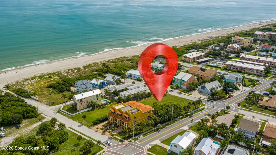243 Adams Avenue, Cape Canaveral, FL 32920 - #2