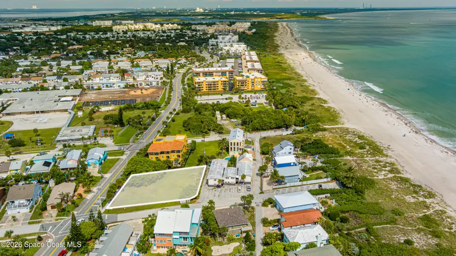 243 Adams Avenue, Cape Canaveral, FL 32920 - #3
