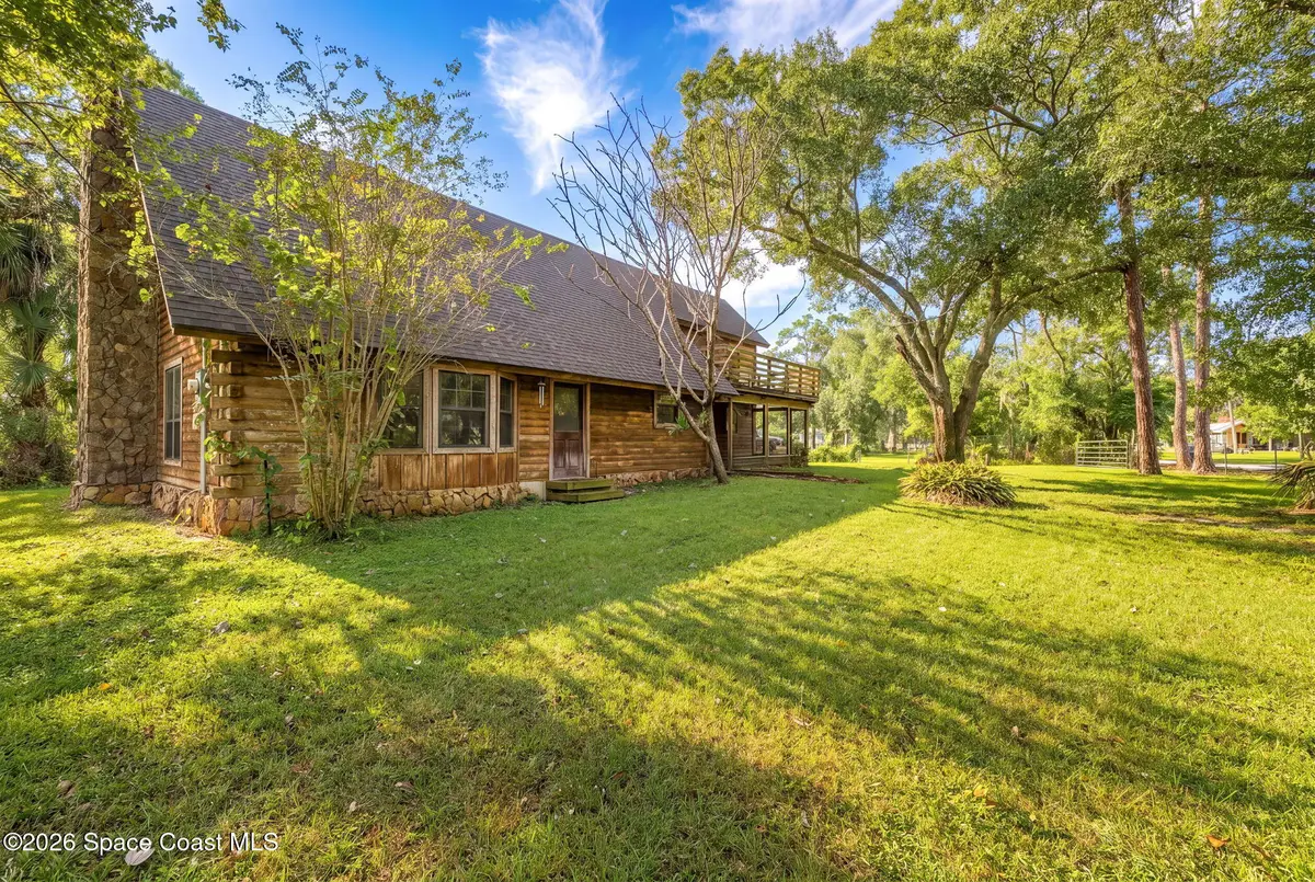 4295 Lakeridge Drive, Melbourne, FL 32934 - #1