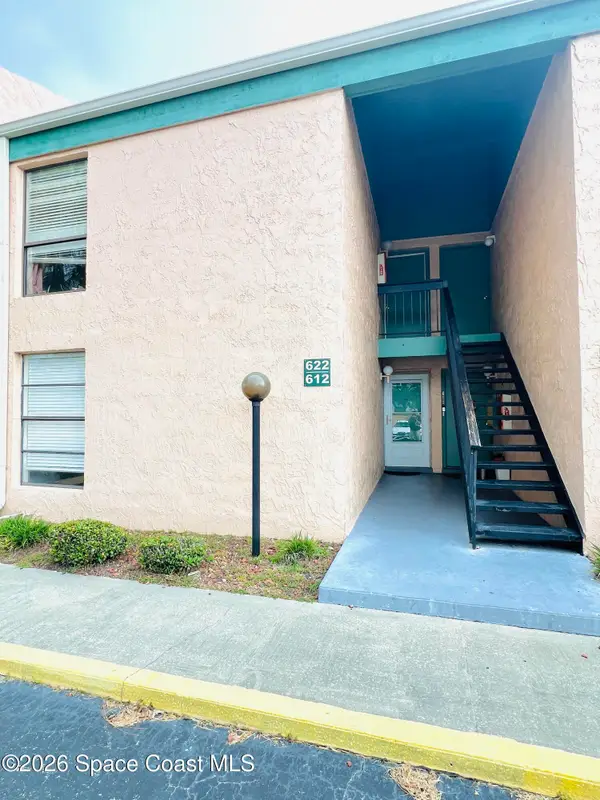 1225 N Wickham Road #622, Melbourne, FL 32935