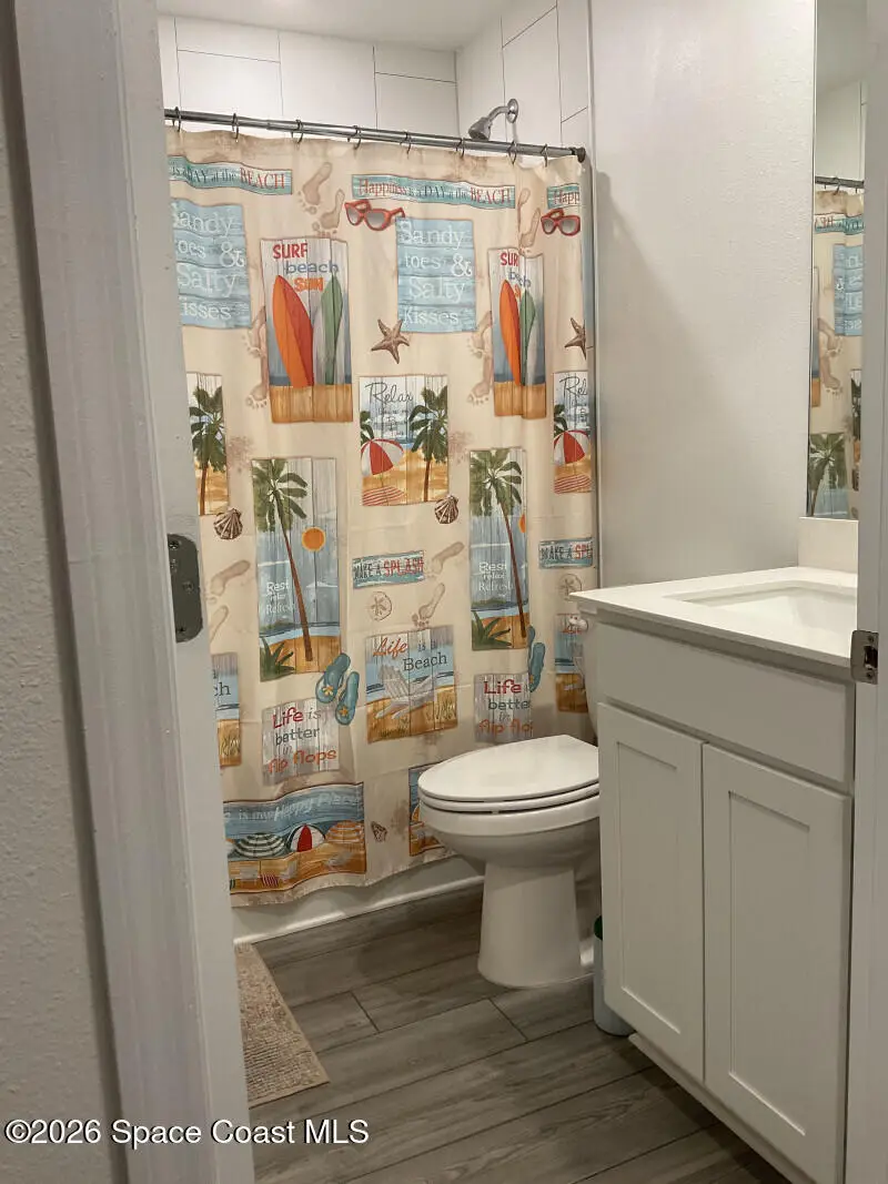 1317 Valerius Street Se, Palm Bay, FL 32909 - #3