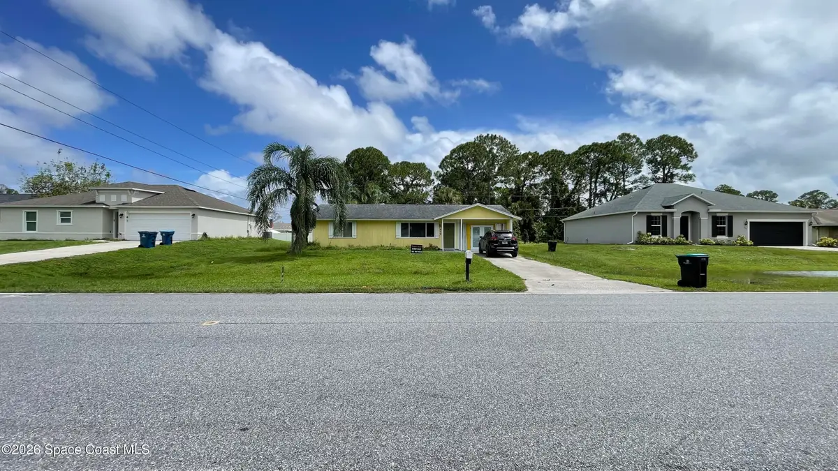 219 SE Eldron Boulevard Se #10, Palm Bay, FL 32909 - #1