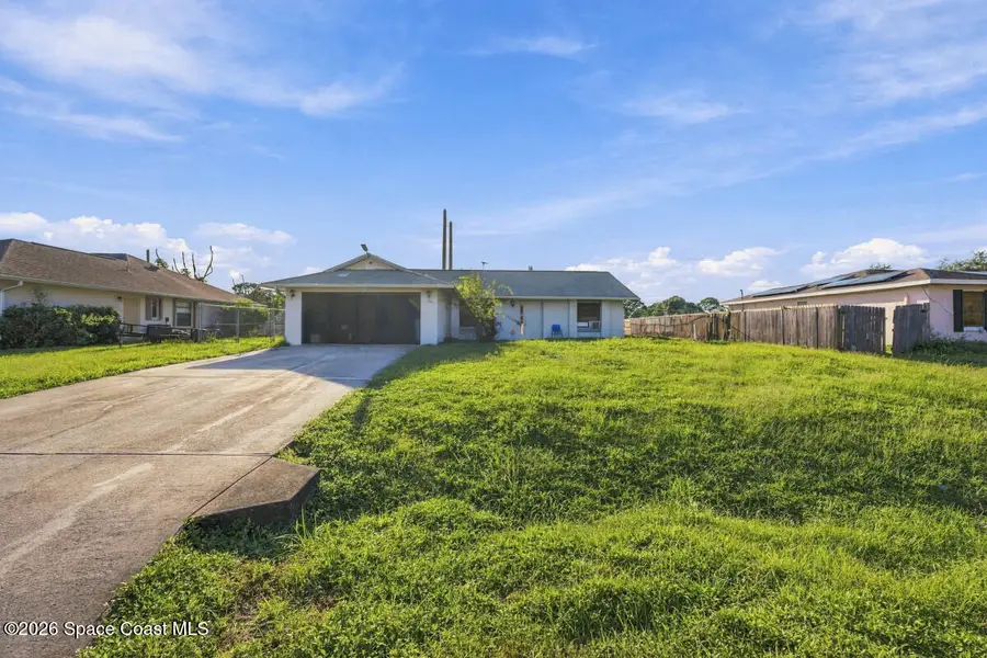 1338 Coral Reef Avenue Nw, Palm Bay, FL 32907 - #2