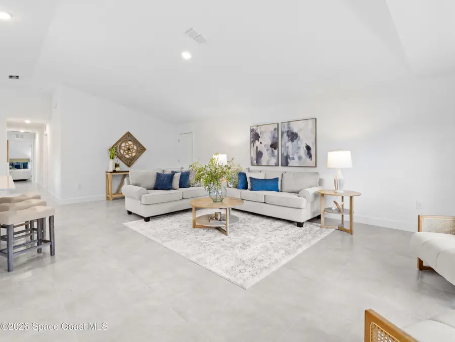 2542 Hester Avenue Se #A, Palm Bay, FL 32909 - #2
