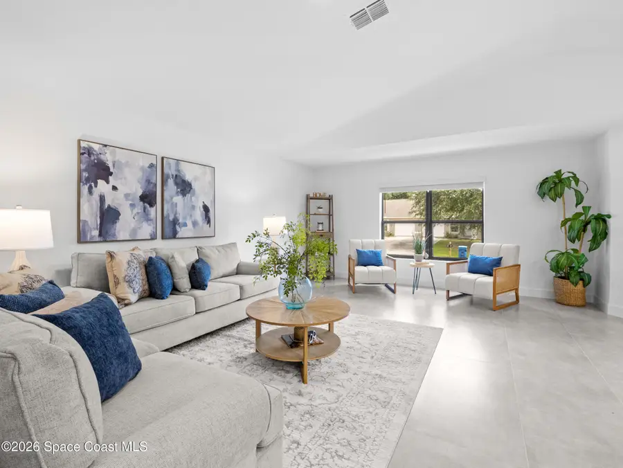 2542 Hester Avenue Se #A, Palm Bay, FL 32909 - #3