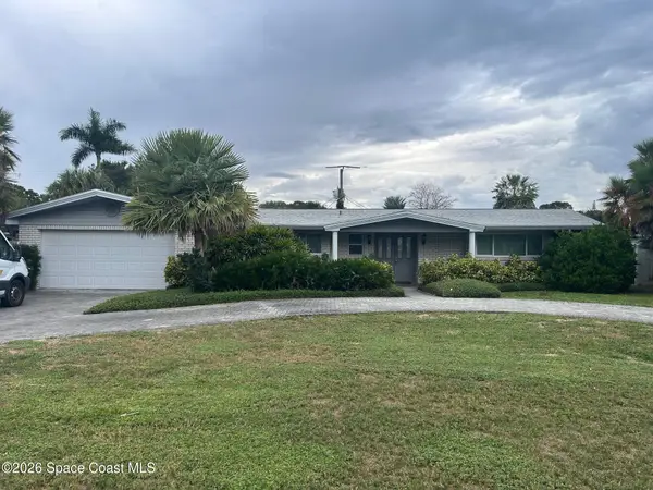 2404 Scenic Drive, Melbourne, FL 32901