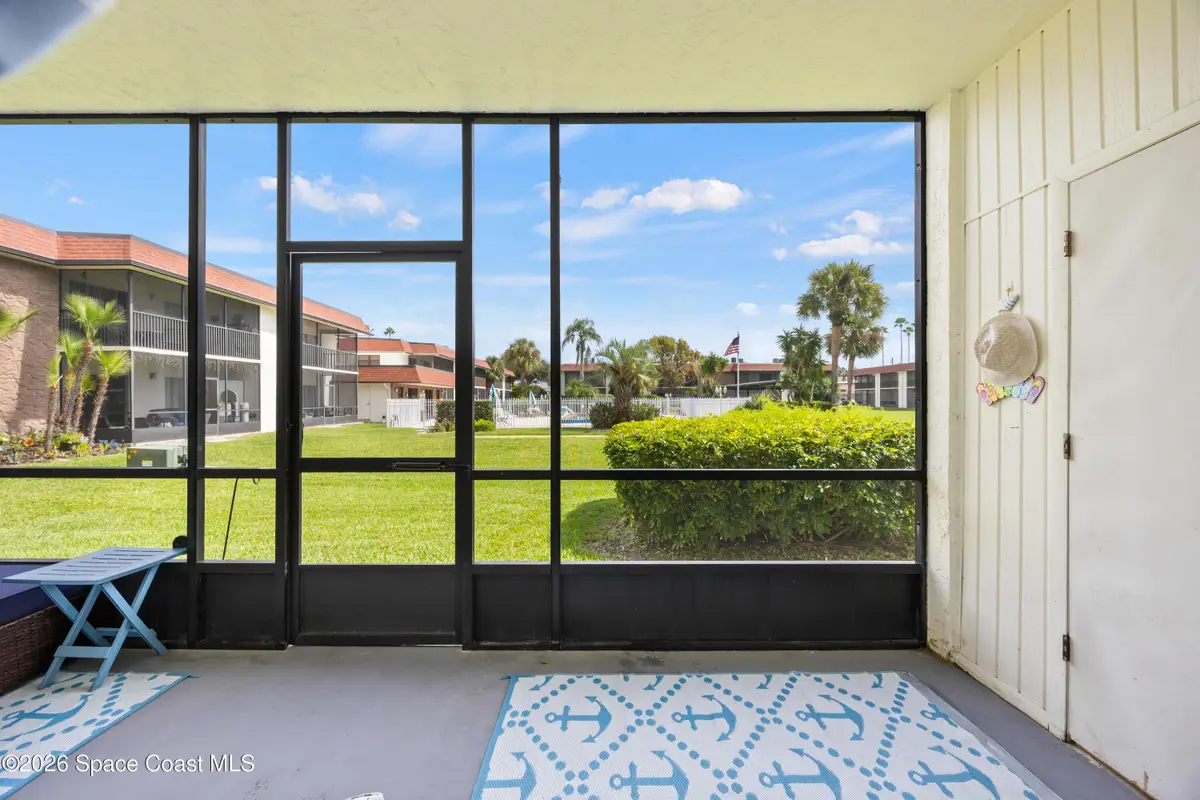 200 Saint Lucie Lane #301, Cocoa Beach, FL 32931 - #1