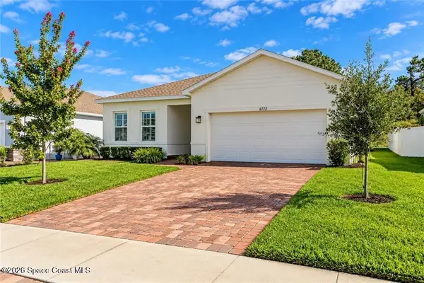 6722 Rumine Circle, Vero Beach, FL 32967