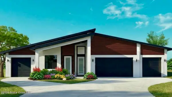6200 Brabrook Avenue, Grant-Valkaria, FL 32949