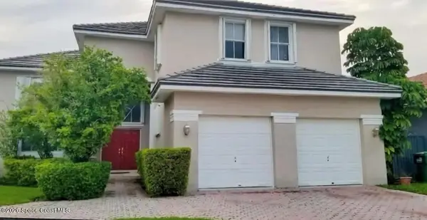 713 NW 129th Court, Miami, FL 33182