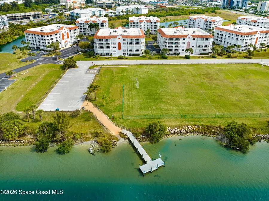 8934 Puerto Del Rio Drive #8402, Cape Canaveral, FL 32920 - #3