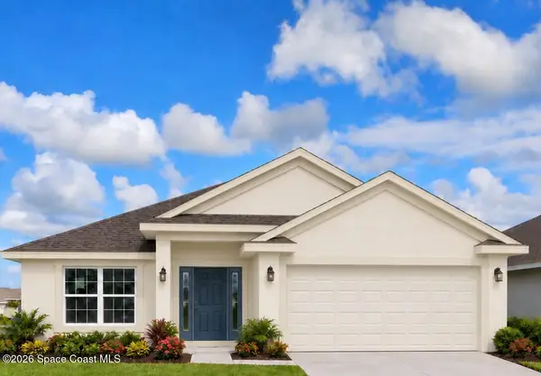 1295 Kylar Drive Nw, Palm Bay, FL 32907