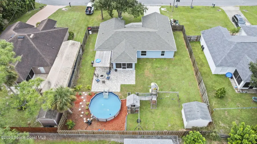 7215 Achilles Road, Cocoa, FL 32927 - #3