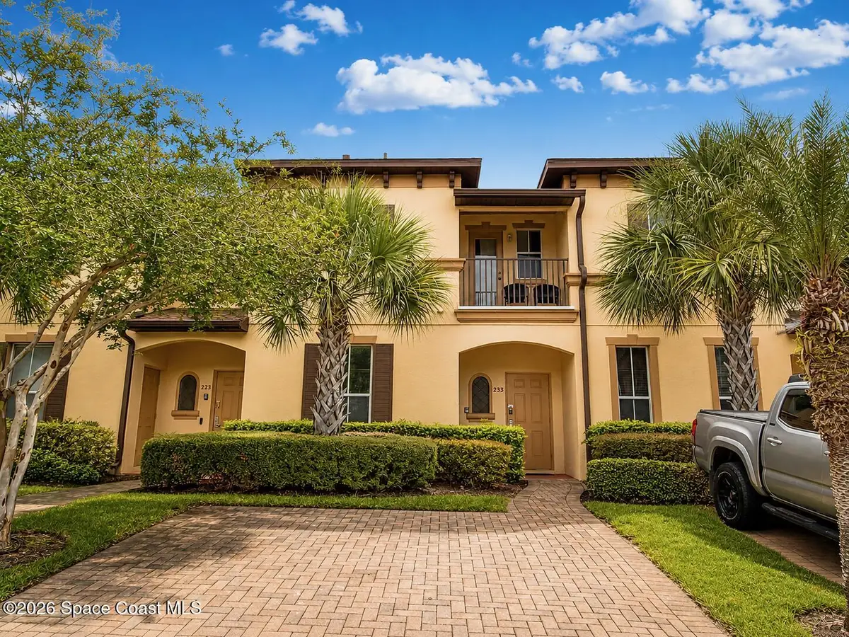 233 Palermo Street, Davenport, FL 33897 - #1