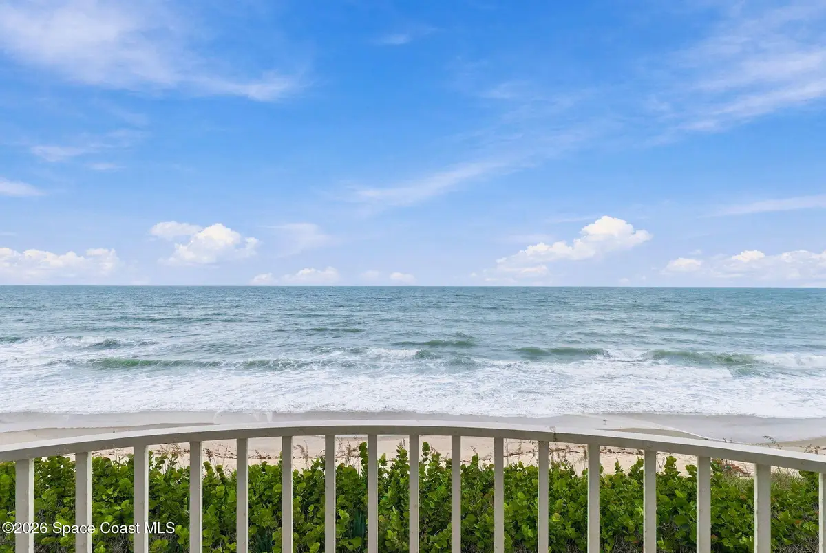 2225 Highway A1a #307, Indian Harbour Beach, FL 32937 - #1
