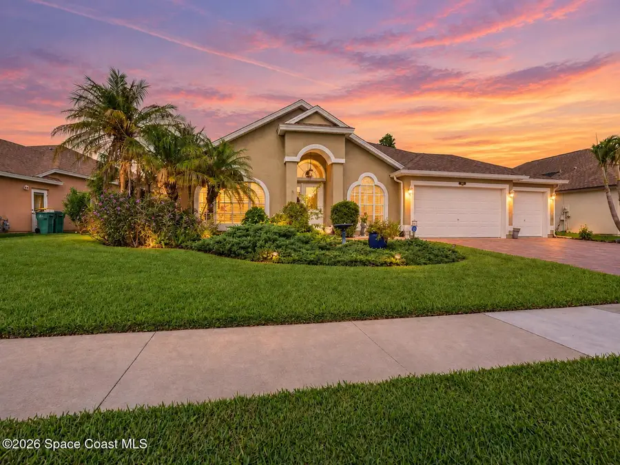 4406 Montreaux Avenue, Melbourne, FL 32934 - #2