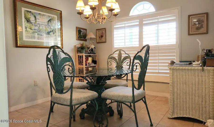4406 Montreaux Avenue, Melbourne, FL 32934 - #3