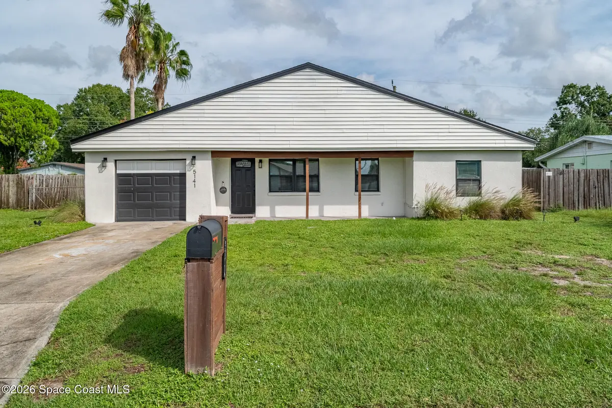 5141 Walker Avenue, West Melbourne, FL 32904 - #1