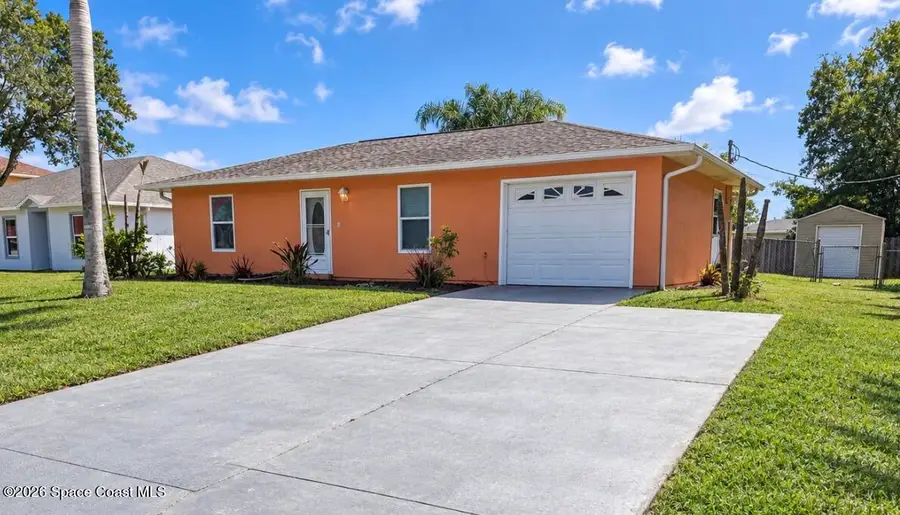 1238 Wakefield Road Se, Palm Bay, FL 32909 - #3
