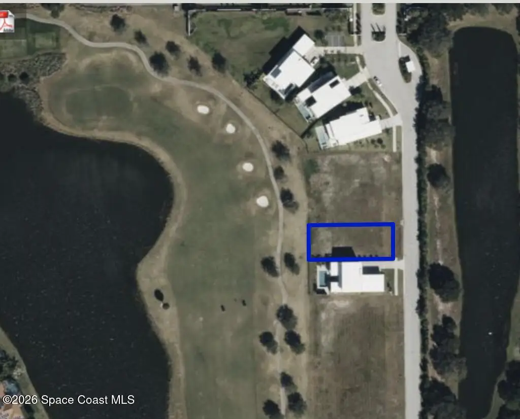 6354 Modern Duran Drive, Melbourne, FL 32940 - #1