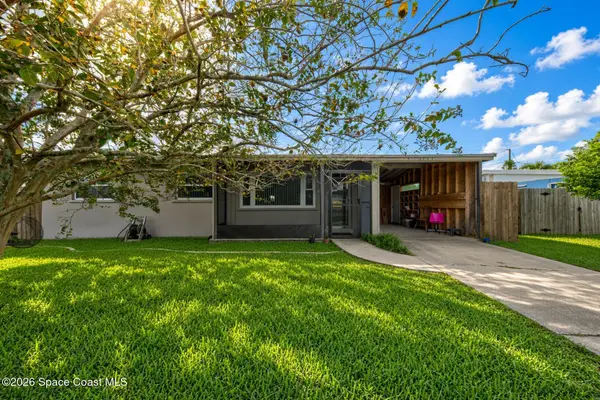 2243 Fatzler Road, Melbourne, FL 32935